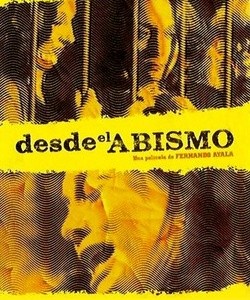 DESDE EL ABISMO