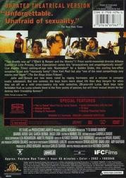 Y TU MAMA TAMBIEN - Imagen 2