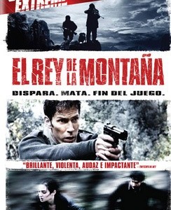 EL REY DE LA MONTAÑA