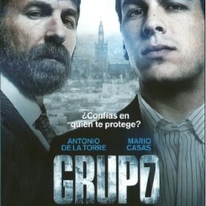 GRUPO 7