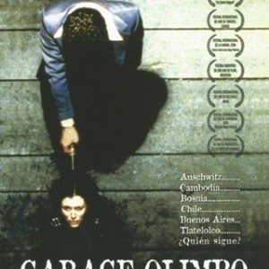 GARAGE OLIMPO - DESAPARECIDOS