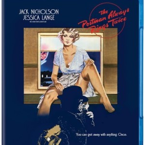 THE POSTMAN ALWAYS RINGS TWICE