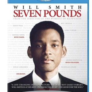 SEVEN POUNDS