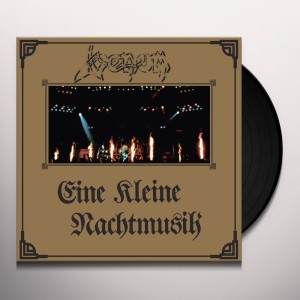 VENOM - EINE KLEINE NACHTMUSIK