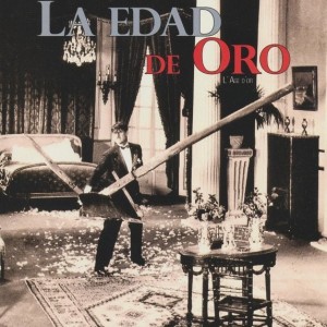 LA EDAD DE ORO
