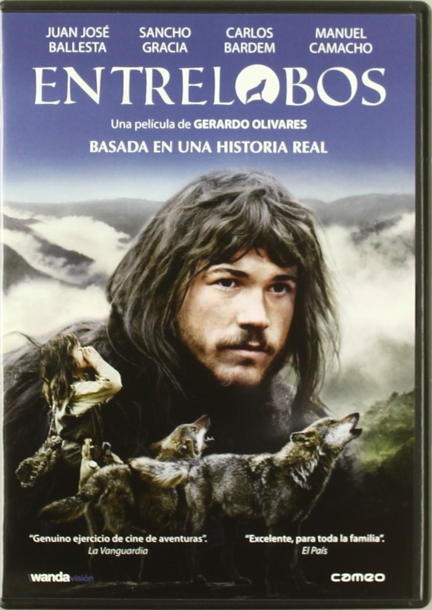 ENTRE LOBOS