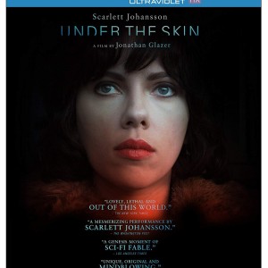 UNDER THE SKIN