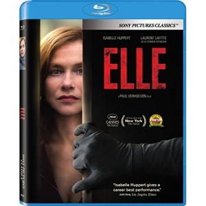 ELLE