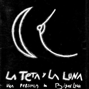 LA TETA Y LA LUNA