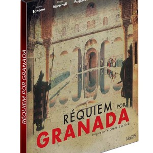 REQUIEM POR GRANADA - SERIE COMPLETA