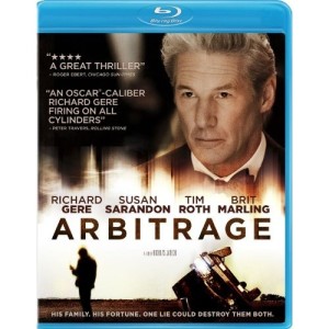 ARBITRAGE