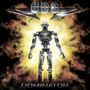 UDO - DOMINATOR