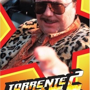 TORRENTE 2 - MISION EN MARBELLA