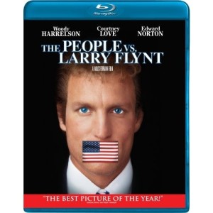 THE PEOPLE VS LARRY FLYNT