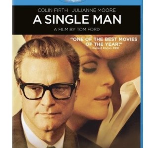 A SINGLE MAN