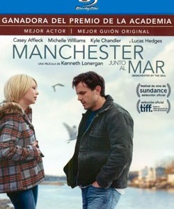 MANCHESTER JUNTO AL MAR