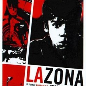 LA ZONA - PROPIEDAD PRIVADA