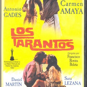 LOS TARANTOS