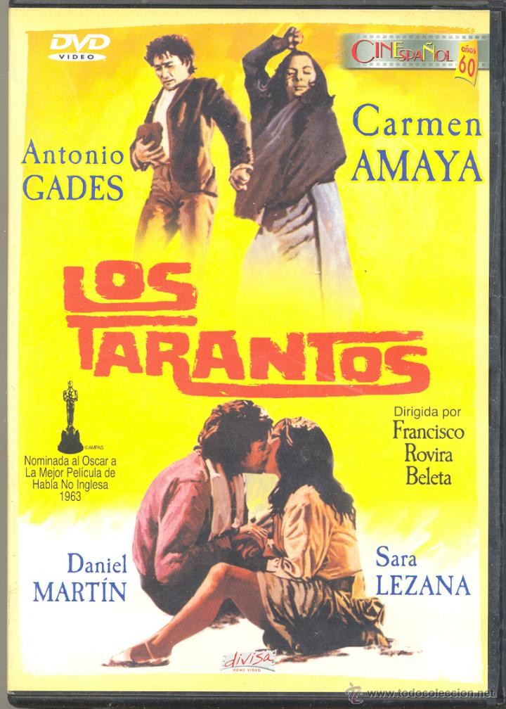 LOS TARANTOS