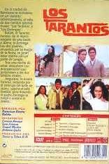LOS TARANTOS - Imagen 2