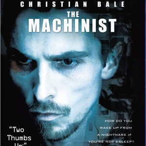 THE MACHINIST
