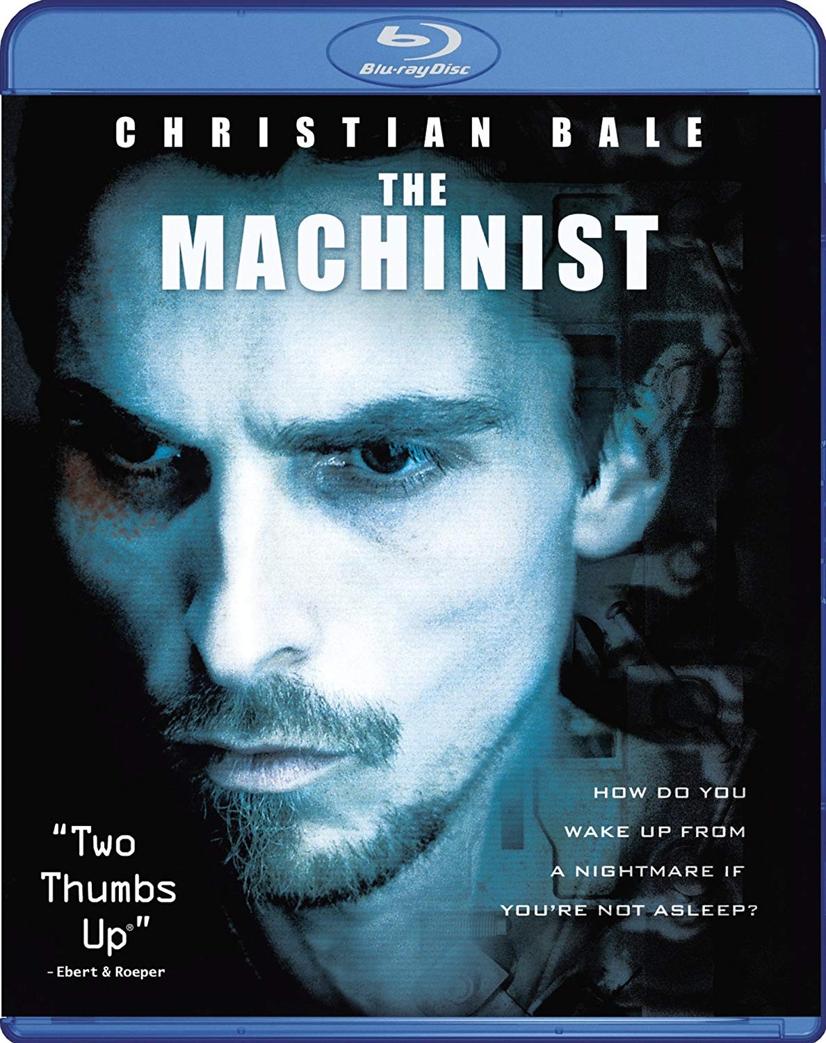 THE MACHINIST