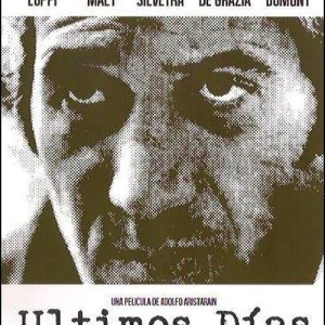 ULTIMOS DIAS DE LA VICTIMA