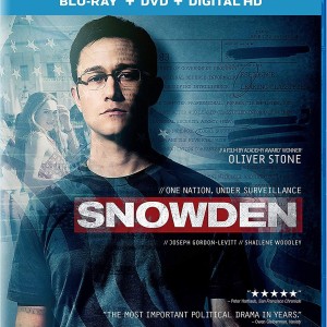 SNOWDEN