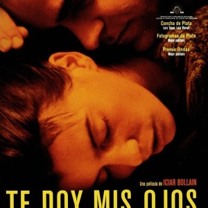 TE DOY MIS OJOS
