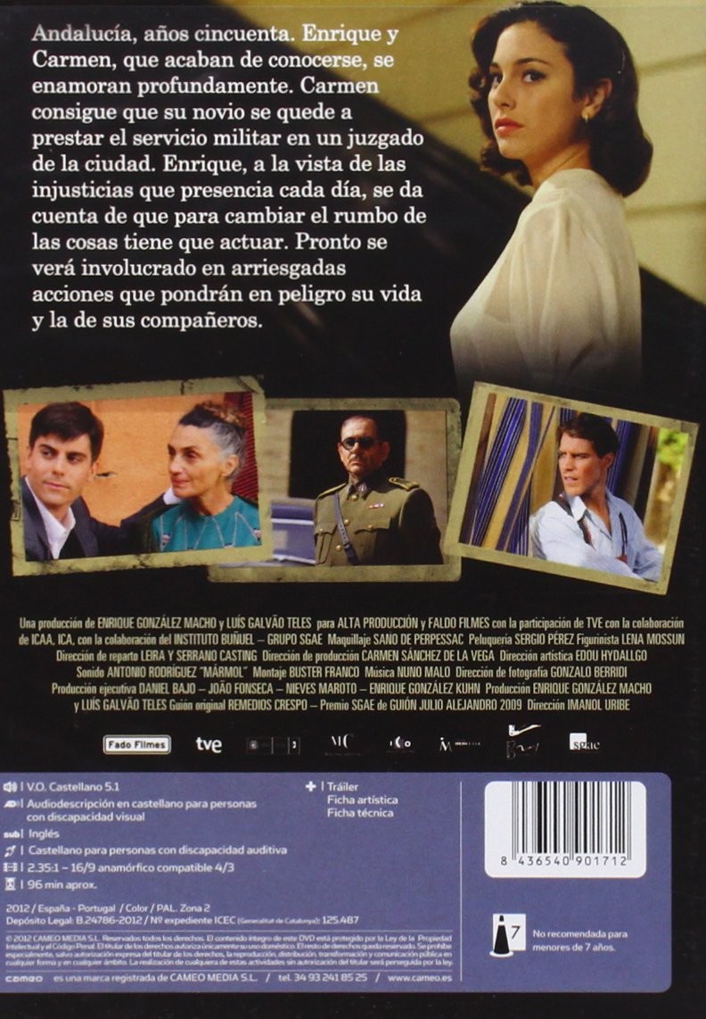 MIEL DE NARANJAS - Imagen 2