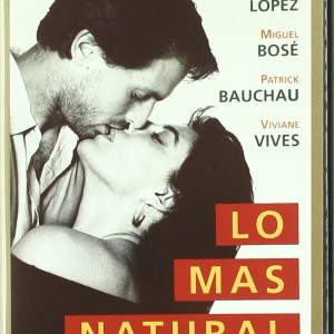 LO MAS NATURAL