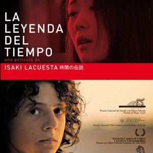 LA LEYENDA DEL TIEMPO