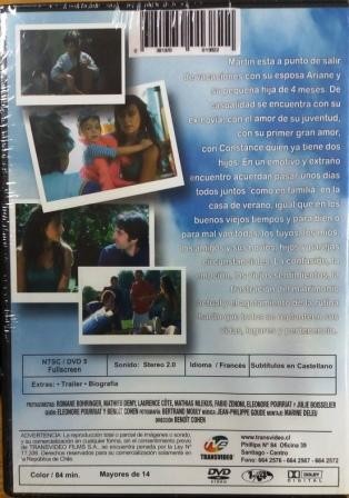 LA AMO, ME AMA, TE AMO - Imagen 2