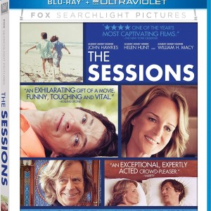 THE SESSIONS