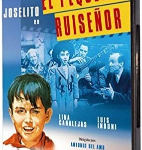 EL PEQUEÑO RUISEÑOR