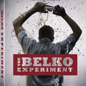THE BELKO EXPERIMENT