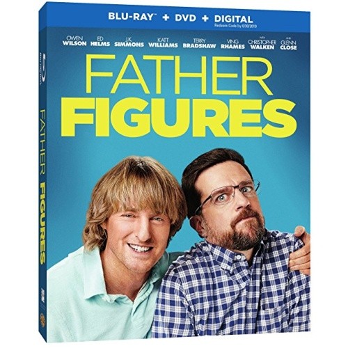 FATHER FIGURES