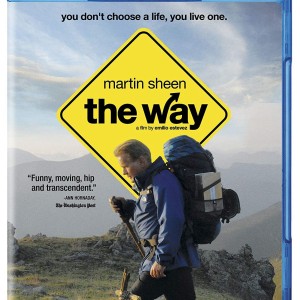 THE WAY