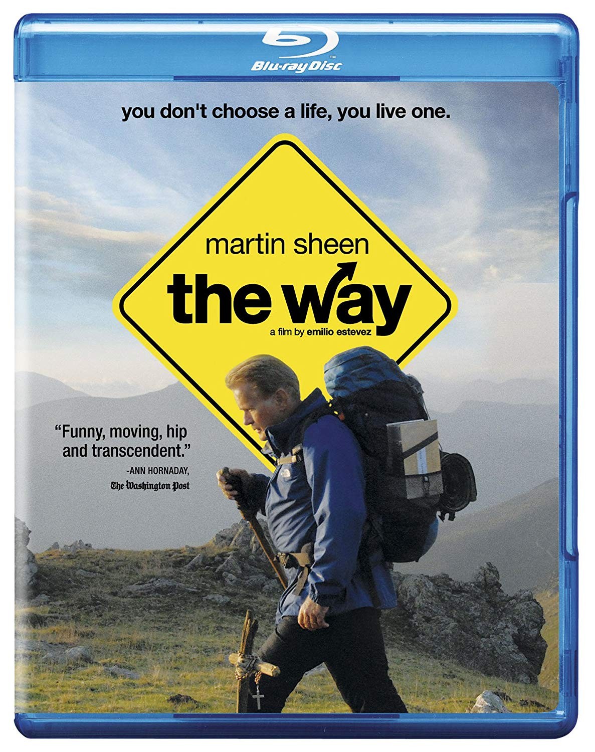 THE WAY