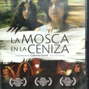 LA MOSCA EN LA CENIZA