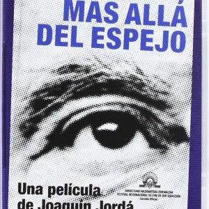 MAS ALLA DEL ESPEJO