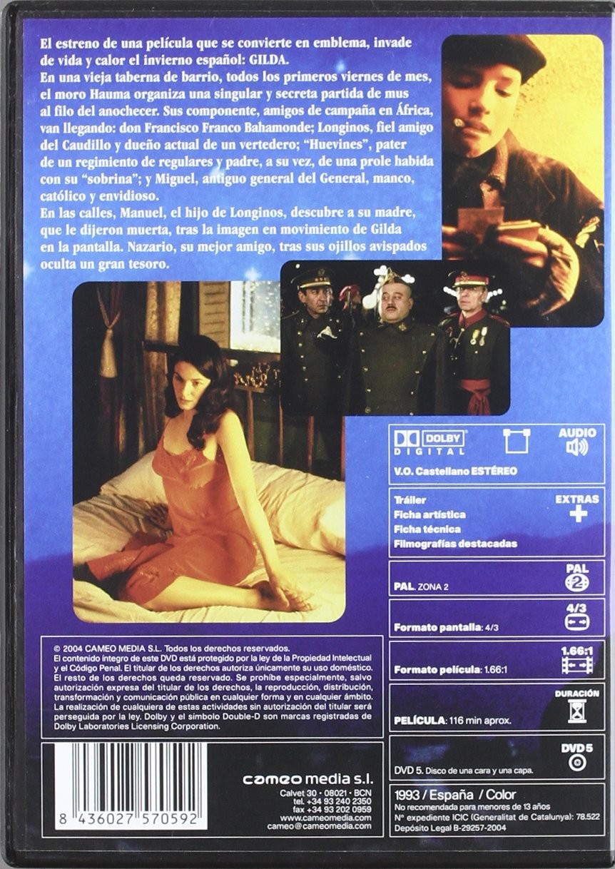 MADREGILDA - Imagen 2