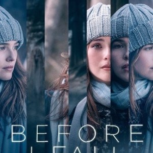 BEFORE I FALL