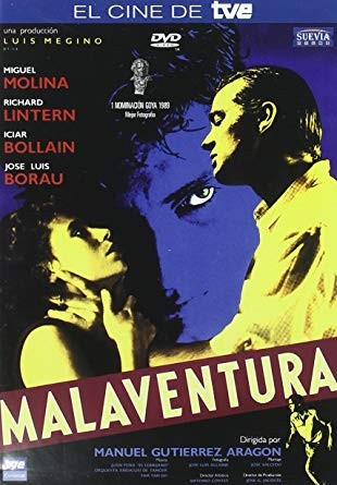 MALAVENTURA