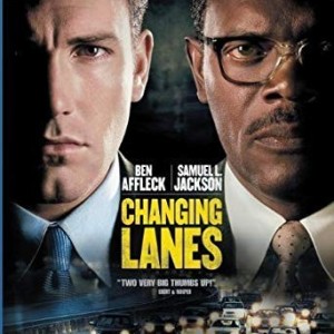 CHANGING LANES