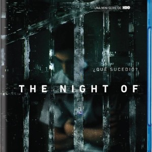THE NIGHT OF