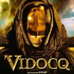 VIDOCQ - MUERTE EN PARIS