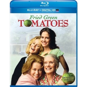 FRIED GREEN TOMATOES