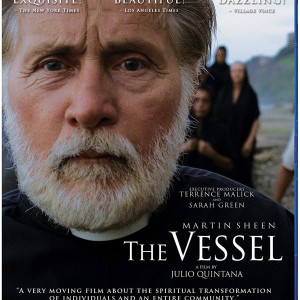 THE VESSEL