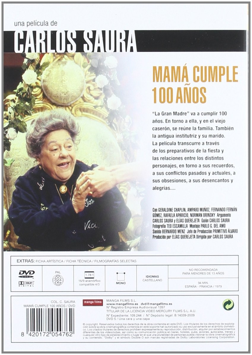 MAMA CUMPLE 100 AÑOS - Imagen 2